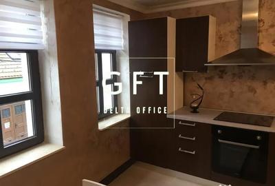 Apartament cu 3 camere decomandat în Central - 6