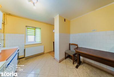 Apartament cu 2 camere semidecomandat în Micălaca - 10