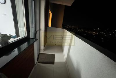 Garsonieră semidecomandată, mobilată în Vișani - 23