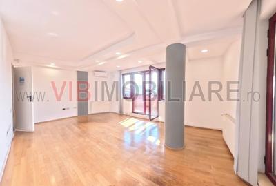 13 Septembrie - Tudor Vladimirescu - Cladire Birouri D+P+3 ETJ - 650 MP - 21