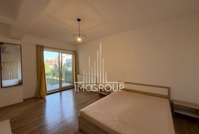 Apartament cu o camera | zona Bosch/ NTT Data | Balcon | Parcare Subterana - 2