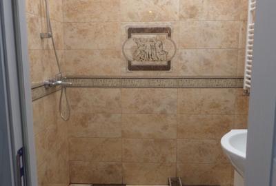 Barbu Vacarescu, Carrefour, apartament 2 camere, mobilat si utilat, Barbu Vacarescu, Carrefour, apartament 2 camere, mobilat si utilat, - 9