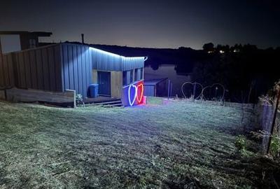 Casă în Dârvari - 1