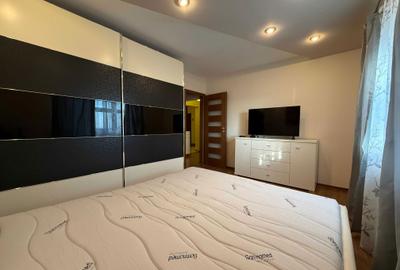 Apartament cu 3 camere decomandat în Brazda lui Novac - 2