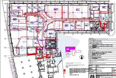Spatiu de birouri clasa A > de inchiriat in zona Tineretului - 2
