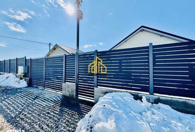 Casă cu 3 camere cu Teren 281 Mp în Prelungirea Ghencea - 3