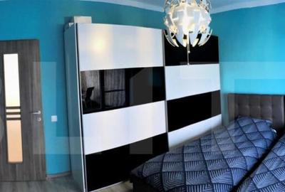 Apartament 2 camere, 60 mp, terasa, parcare, zona Vivo - 1