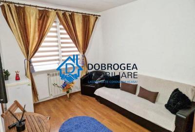 ZONA VEST-GARSONIERA CONFORT 1, ETAJ 1