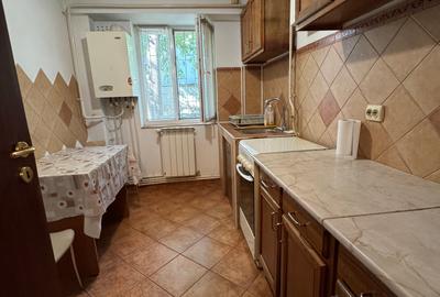 Apartament cu 2 camere semidecomandat în Tătărași - 2