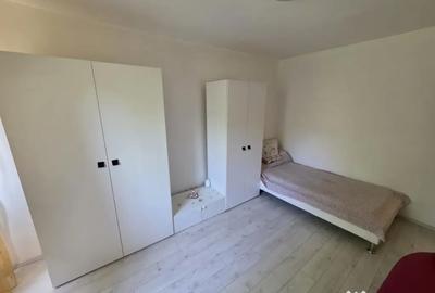 Garsonieră decomandată în Blașcovici - 4