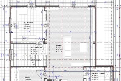 Teren Bazosu Nou, cu AC Casa P+E | gaz, apa, curent - 2