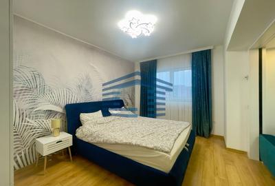 Apartament 2 Camere open-space cu terasa mare - 3