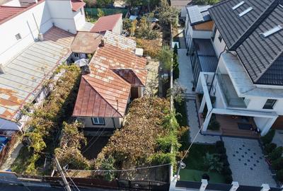 Casa individuala | 3 camere | Curte 250 mp | Ideala pentru cazare muncitori - 11