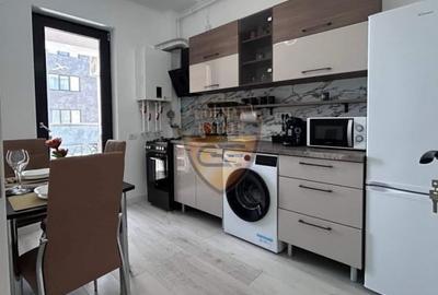 Apartament cu 2 camere, Mamaia Nord, 2 min de plaja si lidl, et 4/7 balcon A./C. - 10