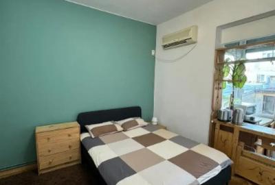 Garsonieră decomandată în Armeneasca - 2