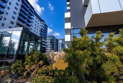 Apartament 3 camere / Cortina North / parcare - 14