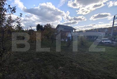 Teren intravila de vanzare, 700 mp, in zona dealuri - IZVORU - 5