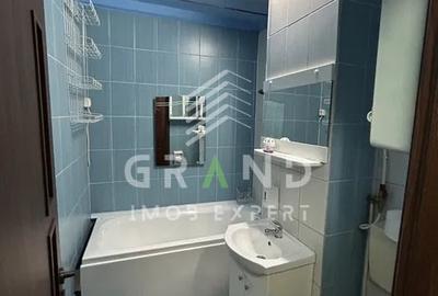 Garsoniera 24mp | BALCON | Zona Marasti–Strada Rasaritului - 4