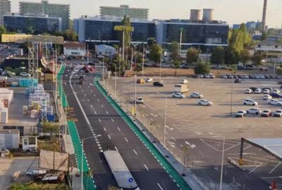 Apartament 2 camere, decomandat, parcare Subterana inclusa, Militari - 10