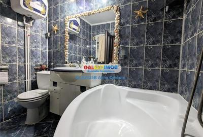 Apartament cu 2 camere decomandat, mobilat în Rahova - 5