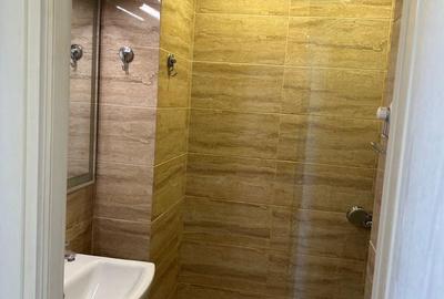 Apartament cu 2 camere semidecomandat în Magheru - 1