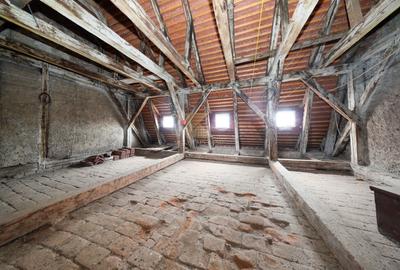 Locație rară în Brașov: ideal pentru regim hotelier sau business - 20