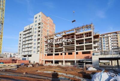 Apartament 3 camere/ Coresi/ Plata Tranșe/ Credit - 21