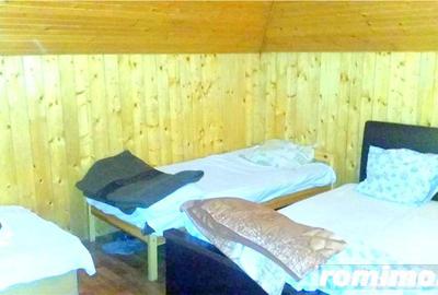 Casă cu 5 camere în Buziașului