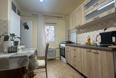 Etajul 1 !!! zona Matei Basarab ... 81900 euro .. 2 camere - 1