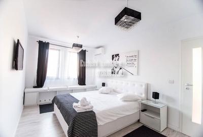 Ap modern 2 cam 60 mp - bloc nou, gaze, parcare privata | zona Consilieri - 17