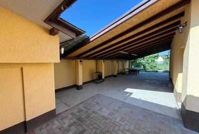 Vand casa cu teren 500 mp.str.Timisului,Cluj napoca - 2