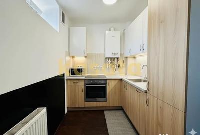 Apartament cu 2 camere decomandat în Centrul Istoric - 4