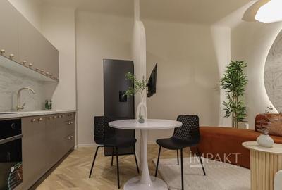 Apartament de lux, in zona Semicentrala - 2