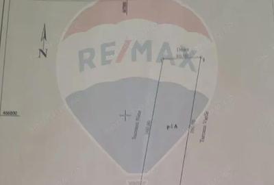 Teren de 6387 mp, în Golești - 1