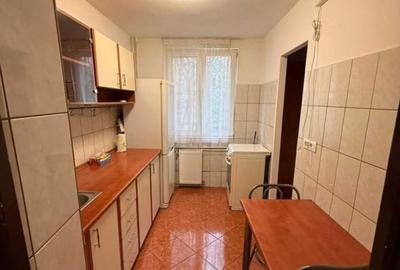 Apartament cu 3 camere semidecomandat, mobilat în Drumul Taberei - 5