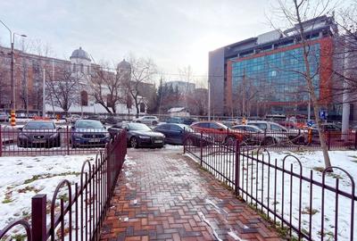 Spațiu comercial, de 26.60000038147 mp, în Calea Călărașilor - 2