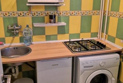 Garsonieră semidecomandată în Dorobanți - 4