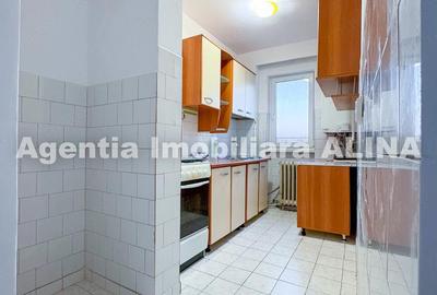 Apartament cu 3 camere semidecomandat în Astoria - 2