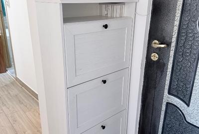 Apartament cu 2 camere decomandat, mobilat în Vitan - 5