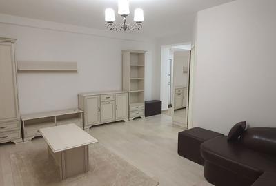 Apartament cu 2 camere decomandat în Central - 2