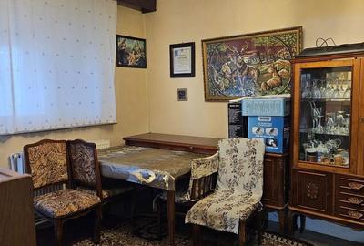 Apartament cu 2 camere în Tomis III - 6