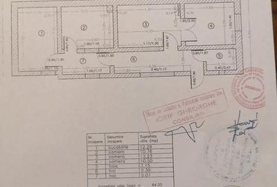 Vand Casa pretabil ?i sediu firma cu teren Calea Unirii Craiova - 1