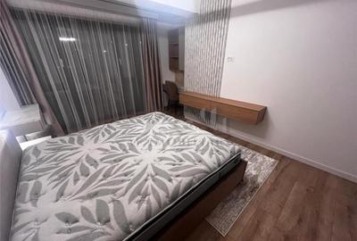 Apartament 2 camere Rediu - Don Homes - 4