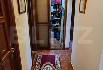 Apartament cu 3 camere decomandat în Circumvalațiunii - 6