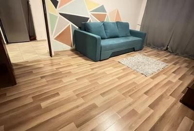 Garsonieră decomandată în Unirii - 2