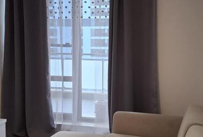 Apartament cu 2 camere semidecomandat, mobilat în Aviației - 11