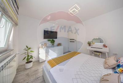Apartament elegant si spatios, 4 camere, 2 parcari, Racadau! - 7