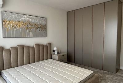 Apartament cu 3 camere în Pipera - 1