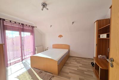 O casa spatioasa  cu 5 camere in Cartier Europa O casa spatioasa  cu 5 camere in Cartier Europa - 7