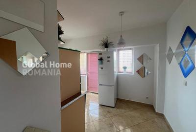 Apartament 2 cam  Unirii-Blv Libertatii -Palatul Parlamentului |Prima Inchiriere - 7